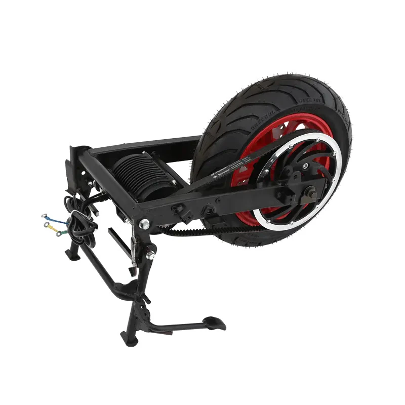 Mid Motor